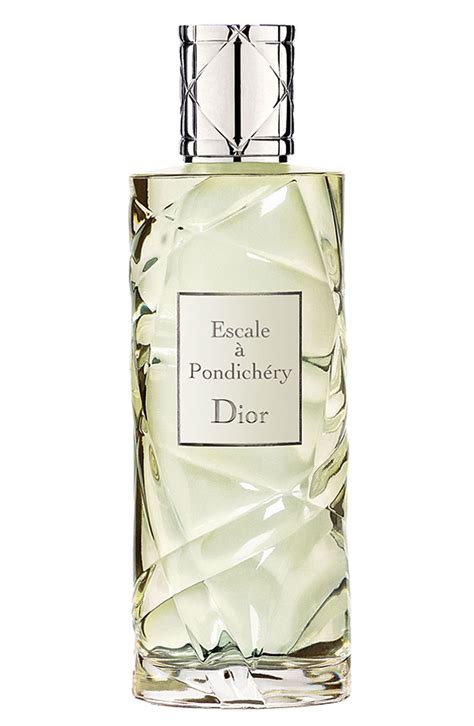 escale a pondichéry dior|Dior Eau de Toilette Escale a Pondichery Product Info .